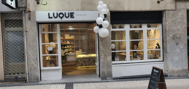 Luque - Gourmet Gozotegia