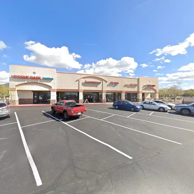 The Shops At Dove Valley