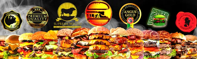 Alfa Hamburgueria Artesanal