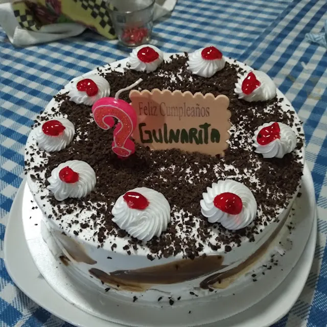 El escondite del gordo