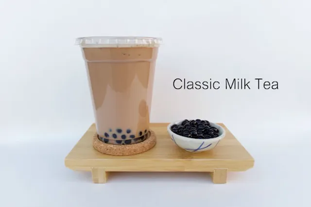 BOBA HOUSE Milford, OHIO