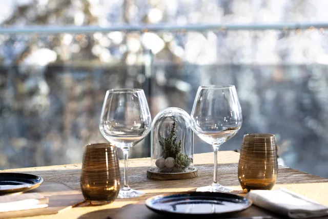 La Muña Crans-Montana