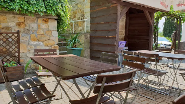 Gaststätte Großvater by Dolce Amaro