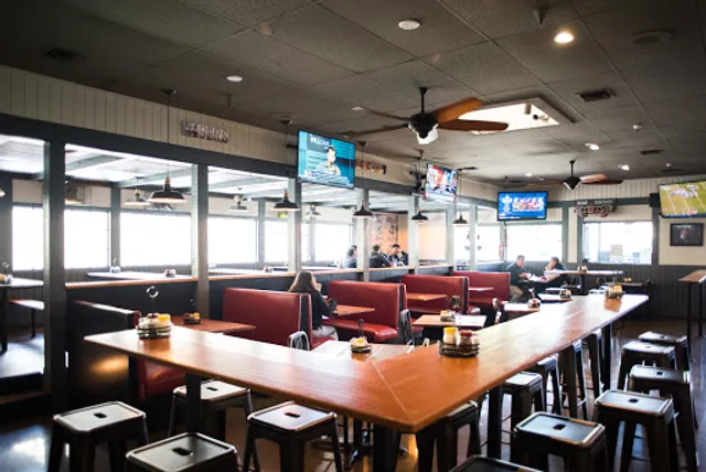 Fazerrati's Pizza Napa Valley