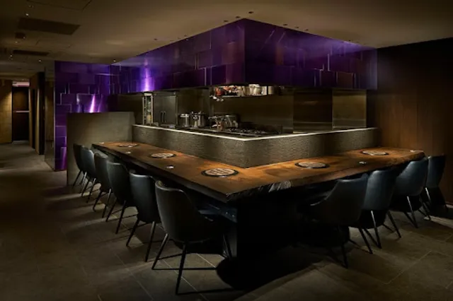 Yakinikutoraji Atorematsudoten