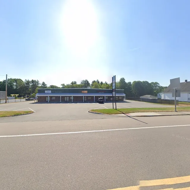 Express Tan Salon and Spa