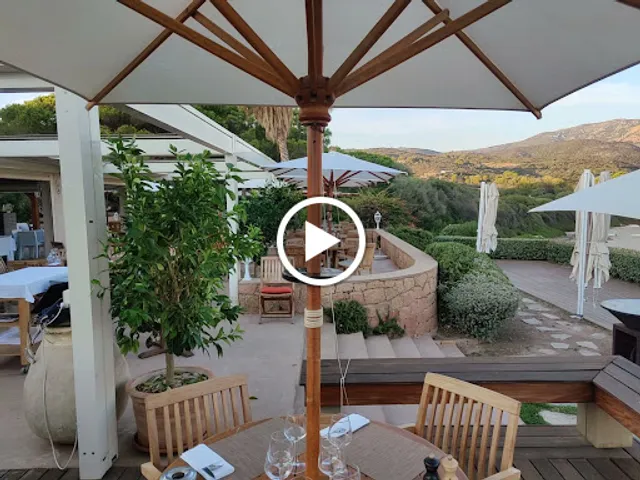 Restaurant le Casabianca