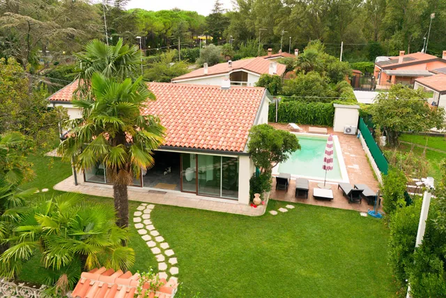 Villa Julia - Marina Julia