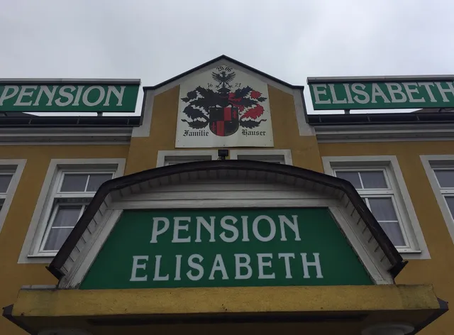 Pension Elisabeth