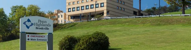 Penn Highlands Brookville