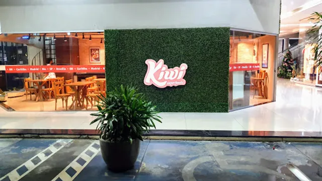 Kiwi Superfoods - Montes Claros