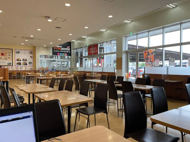 Fukuyoshi Otafukuguran Kitchin Kamefuku Iwatsukiten