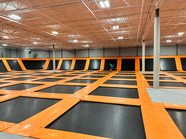 Central City Plaza Shopping Center