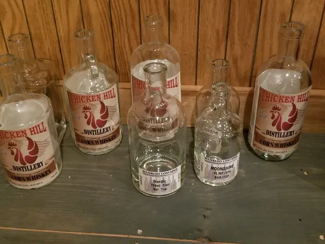 Chicken Hill Distillery