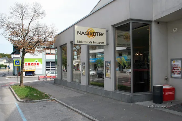 Bäckerei Naglreiter 1ter