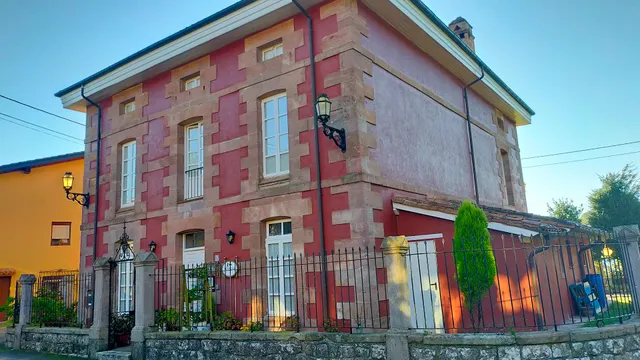 Posada El Marqués de Trancadorio