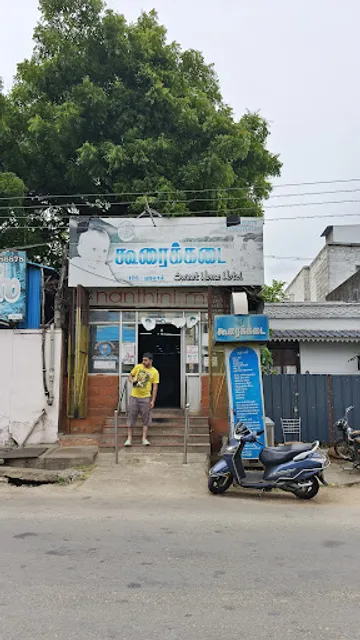 Nanthini Koorai Kadai