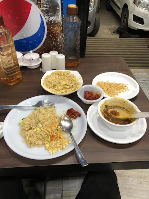 Shree Sai Shraddha Lunch Home