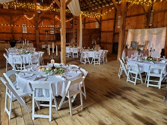 Stone Hollow Farm Mcconnellsburg PA