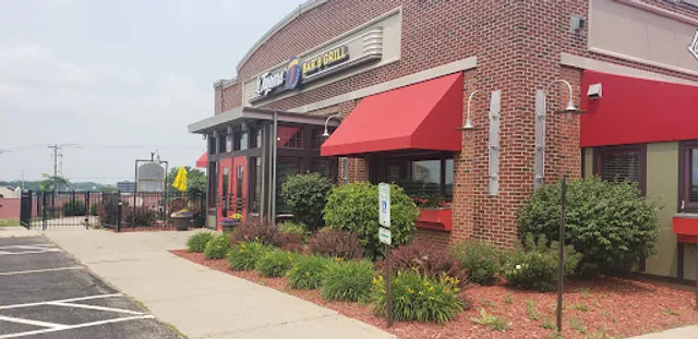 La Taguara Bar & Grill