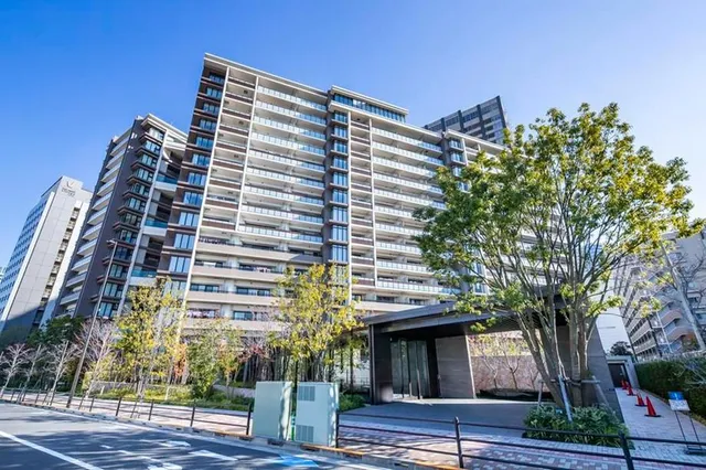 Premist Ariake Gardens