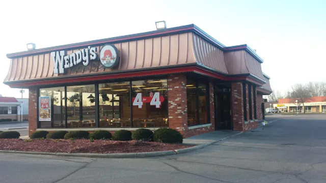 Wendy's
