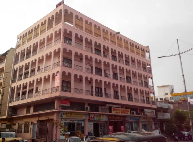 Hotel Mangal