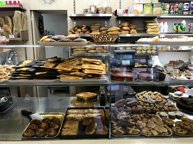Rocco Fiorenzo panificio & pasticceria