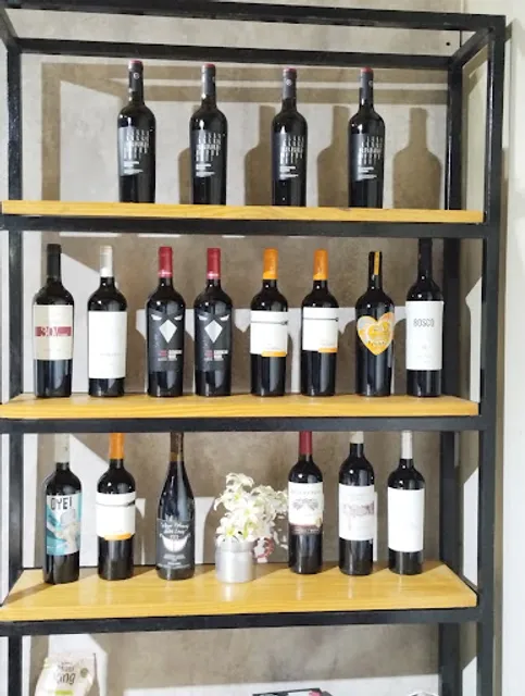 Casa de Comidas LEGA