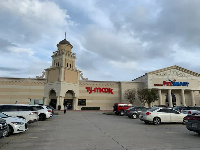 T.J. Maxx