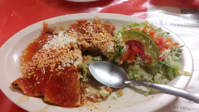 Cenaduria Olas Altas