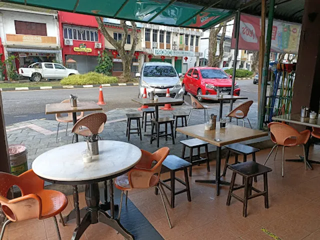 Country Kitchen 家鄉小廚