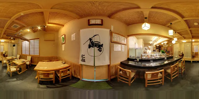 すし ふぐ に組