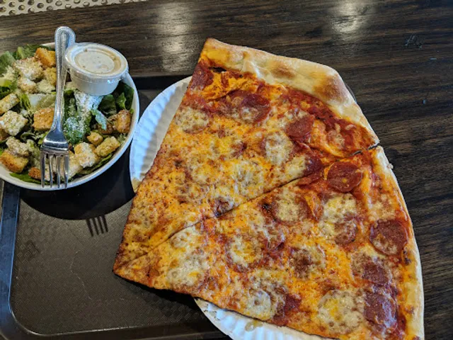 Anthony's Pizza & Pasta