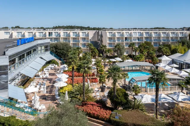 Westotel Nantes Atlantique