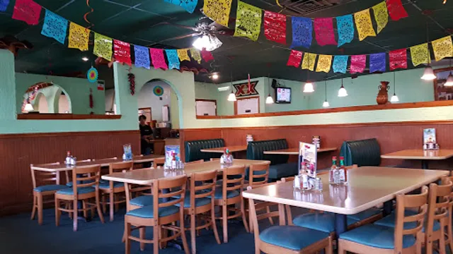 El Molcajete Mexican Restaurant