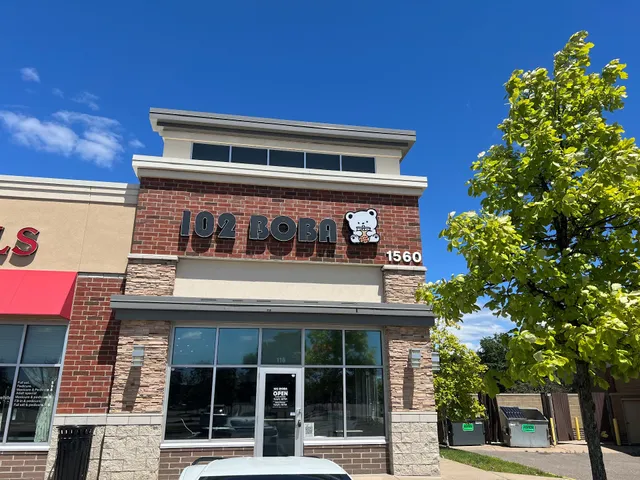 102 Boba Brooklyn Center