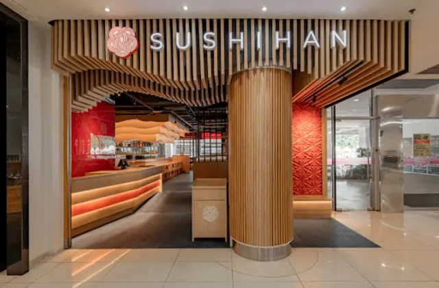 Sushihan Suria Sabah