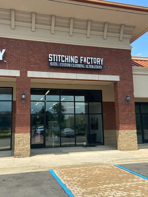 Stitching Factory