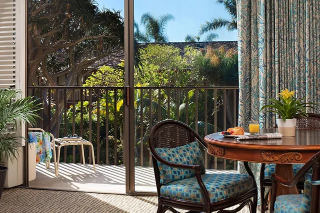 Catamaran Resort Hotel and Spa