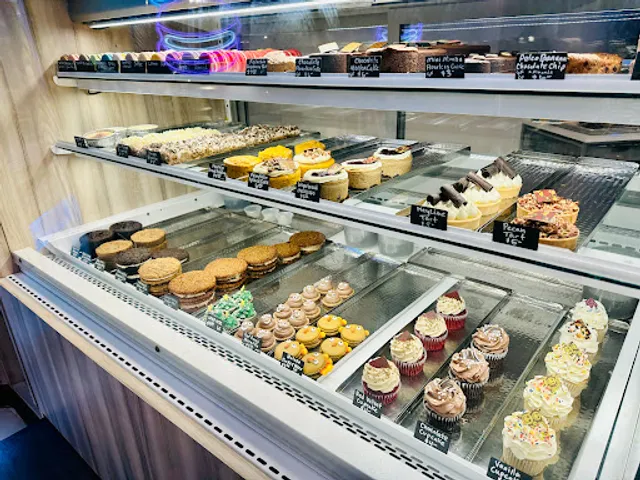 Haute Sweets Patisserie - Hillcrest Village