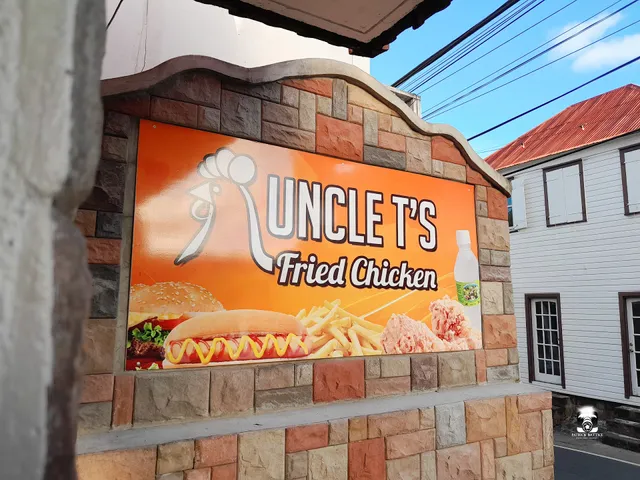Uncle T's