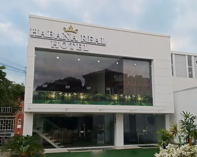 HABANA REAL HOTEL