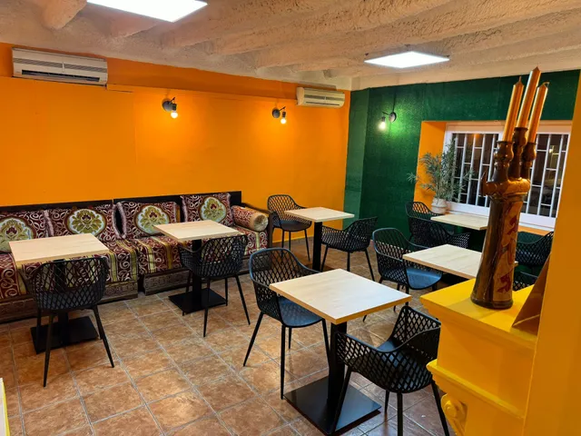 KEBAB HOUSE | 100% HALAL