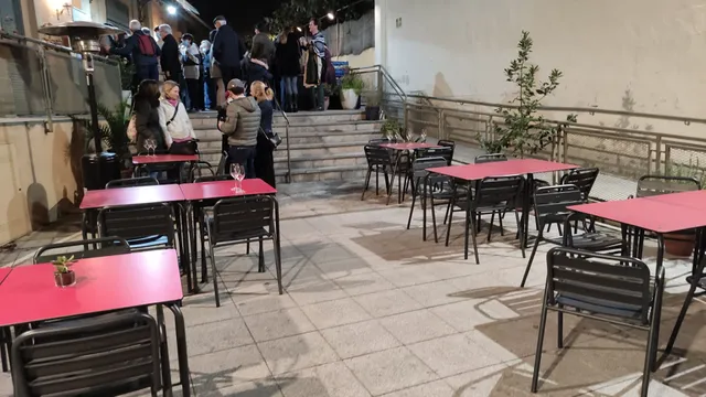 El Jardinet del Teatre