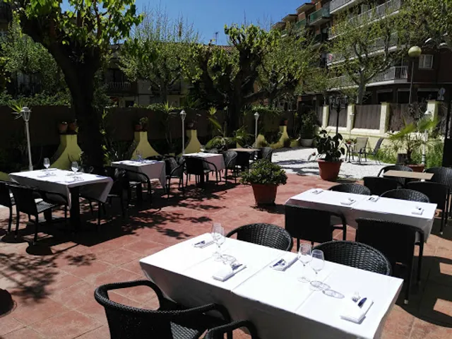 La Torreta d'Argentona