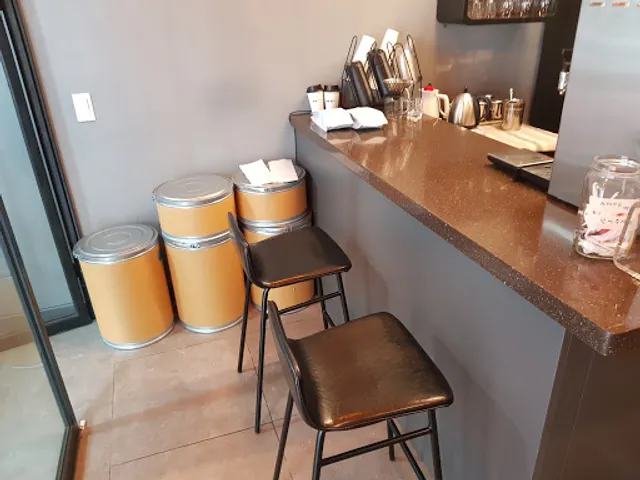 플레임커피로스터스