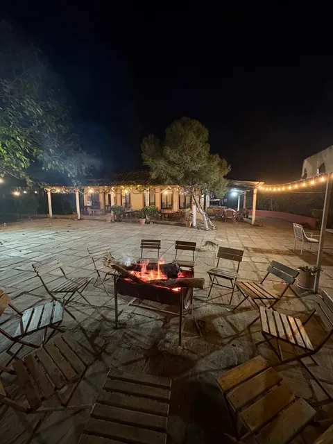 River Park International Resort