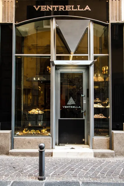 Gioielleria VENTRELLA