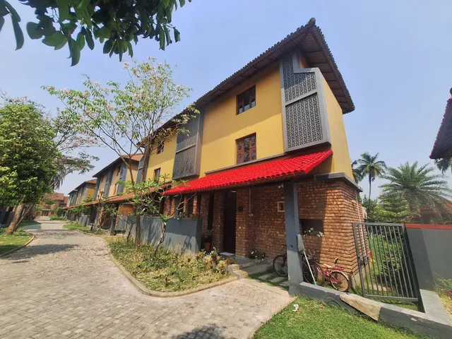 Rishanialay An Exclusive Affair by the Ganges